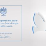 Le ACLI del Lazio vi augurano Buona Pasqua