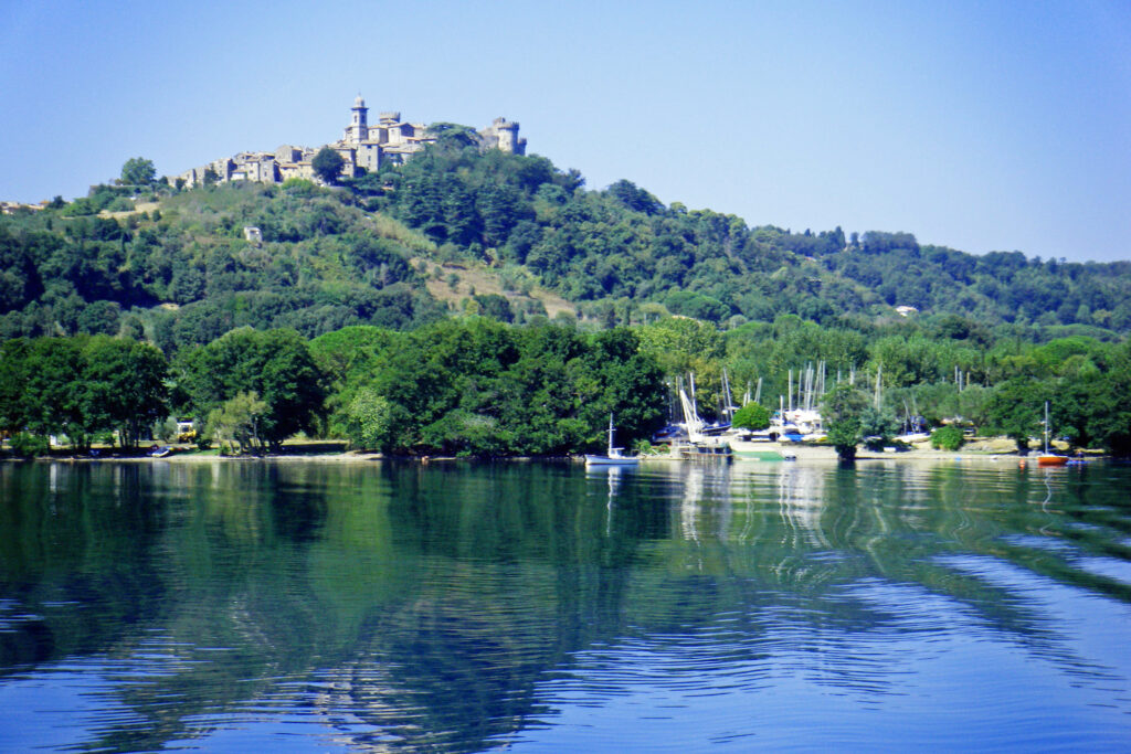 Itinerari Roma e Provincia