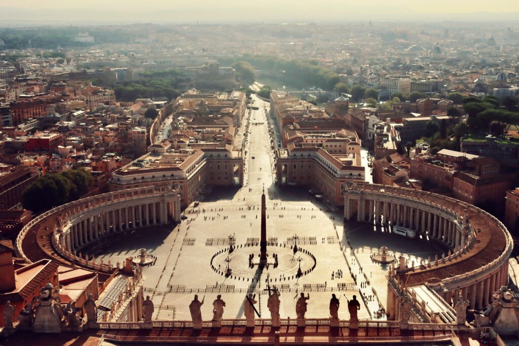 Città del Vaticano