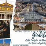 Giubileo delle Famiglie, dei Bambini, dei Nonni e degli Anziani