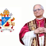 Le ACLI del Lazio salutano Papa Leone XIV