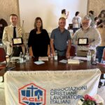 AD ATINA LA FESTA DELLE ACLI DI FROSINONE 2025