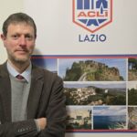 Valerio Vasale eletto Presidente delle ACLI del Lazio