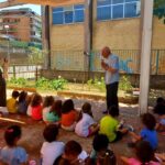 R.O.S.A.: Rete Orti Solidali Amici, la rete che coltiva solidarietà e comunità