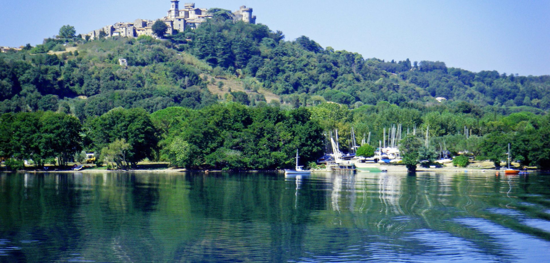 Itinerari Roma e Provincia
