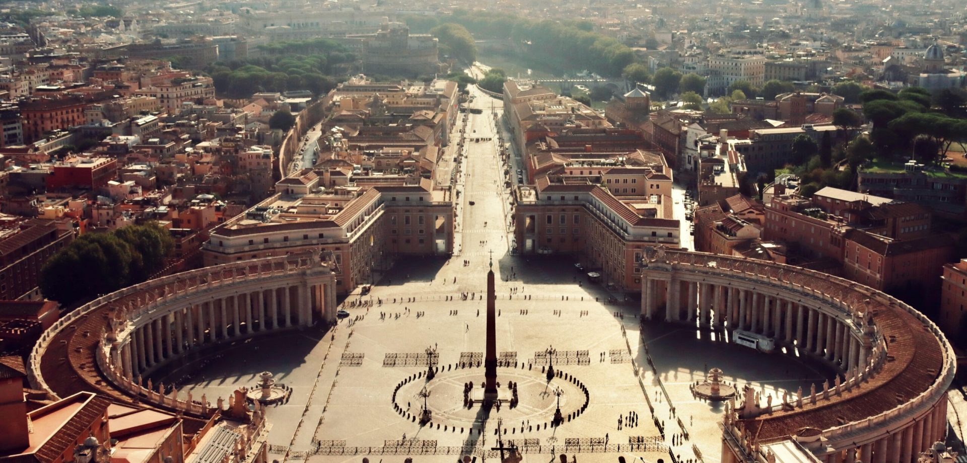 Città del Vaticano